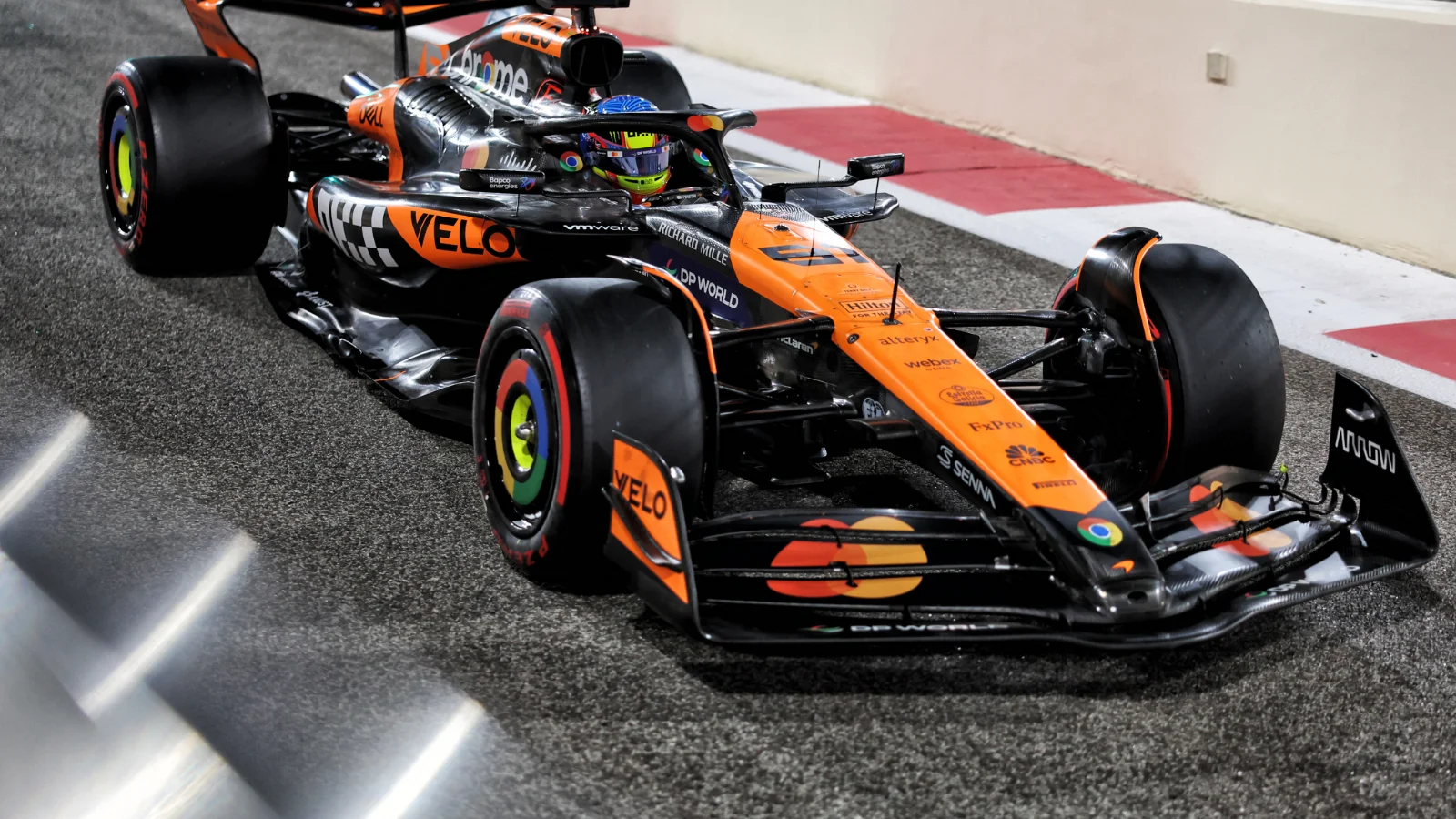 McLaren assured 2025 title push won't compromise prospects for F1's rules reset