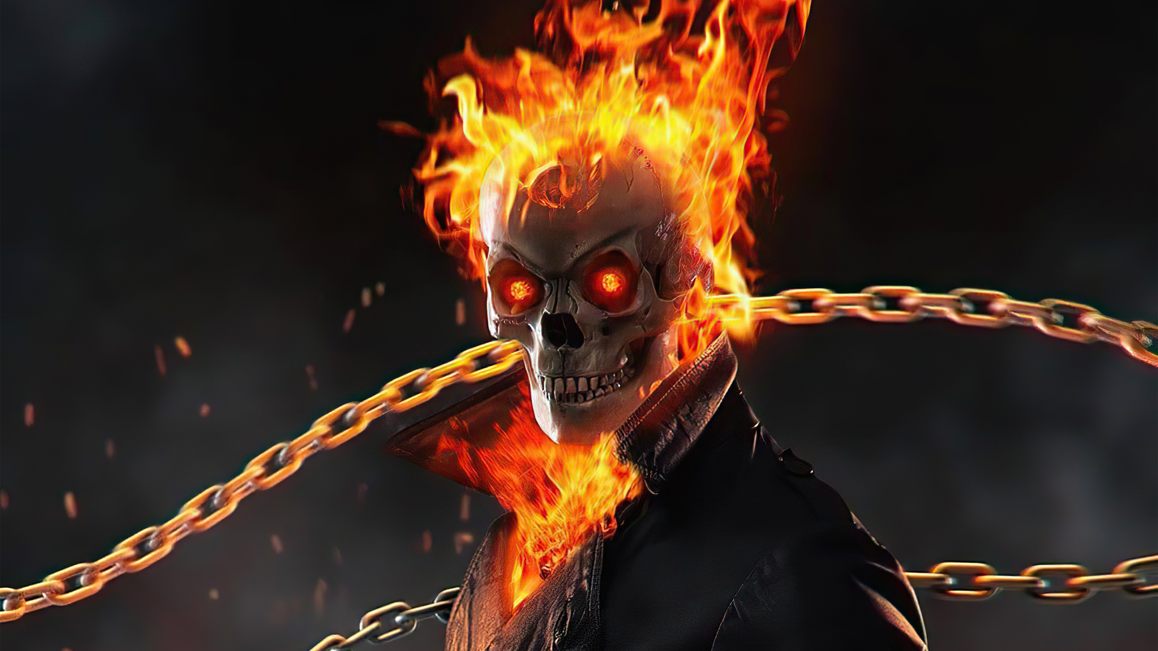 Ghost Rider Wallpaper