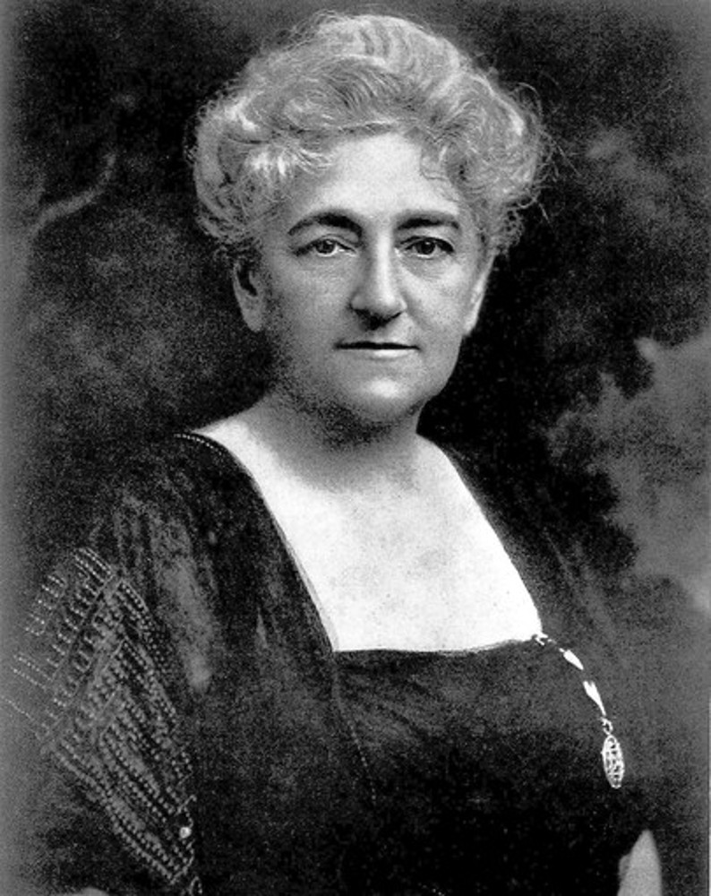 Mary Cassatt. Sartle Art History