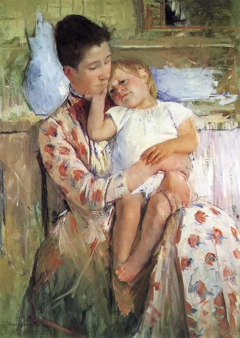Mary Cassatt
