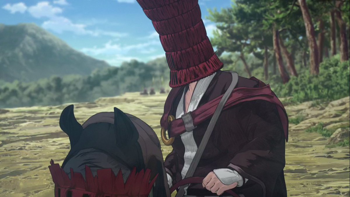 Jason Todd (Batman Ninja)