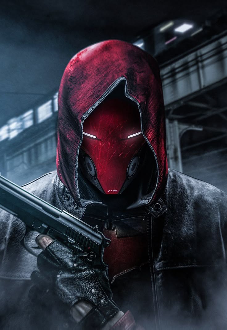 Redhood