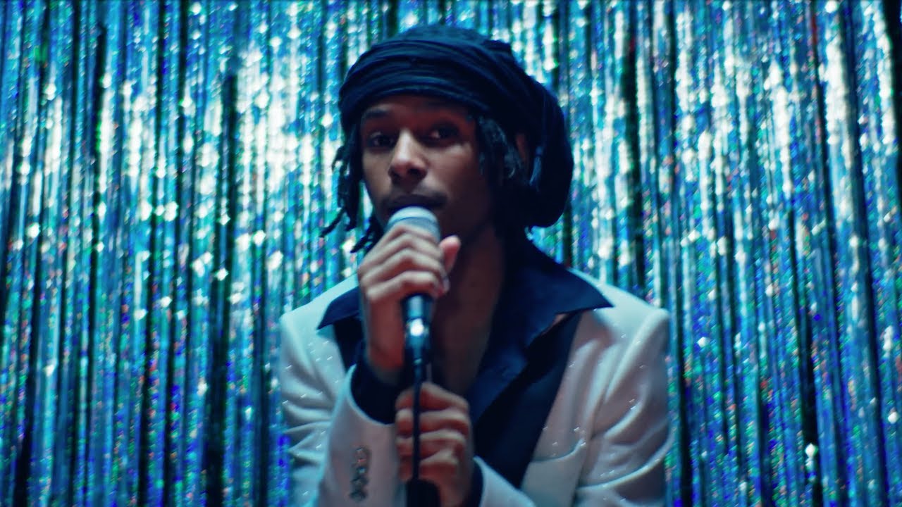 Kanii, Riovaz, & Nimstarr Racing (Official Music Video)