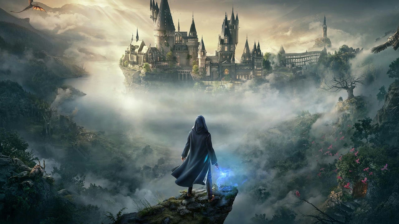 Hogwarts Legacy Nintendo Switch 2 Review Update