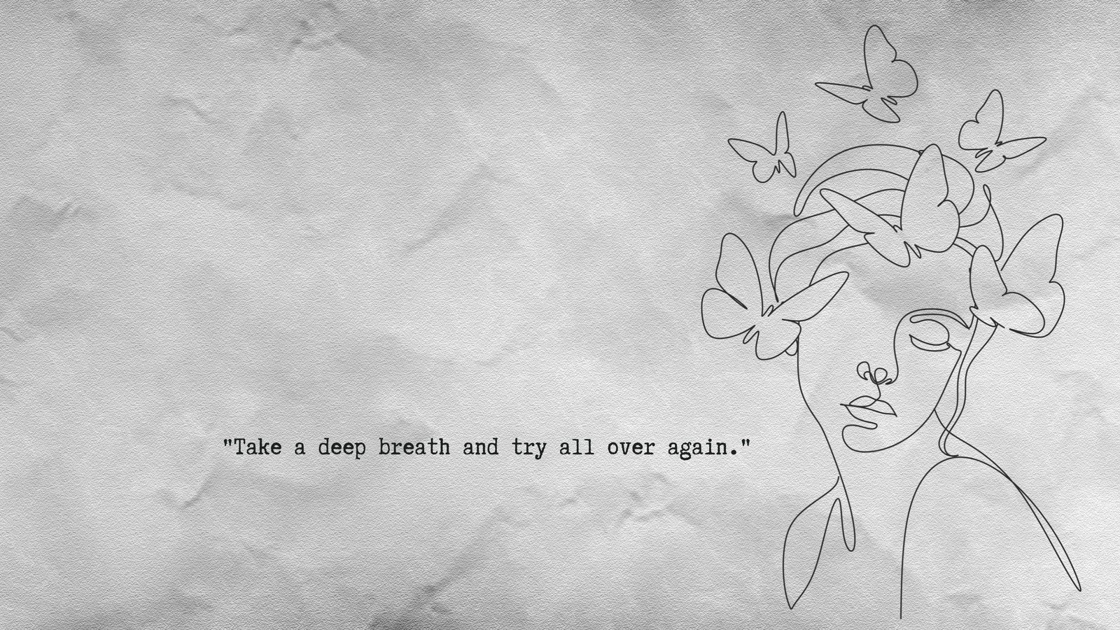quote desktop wallpaper that