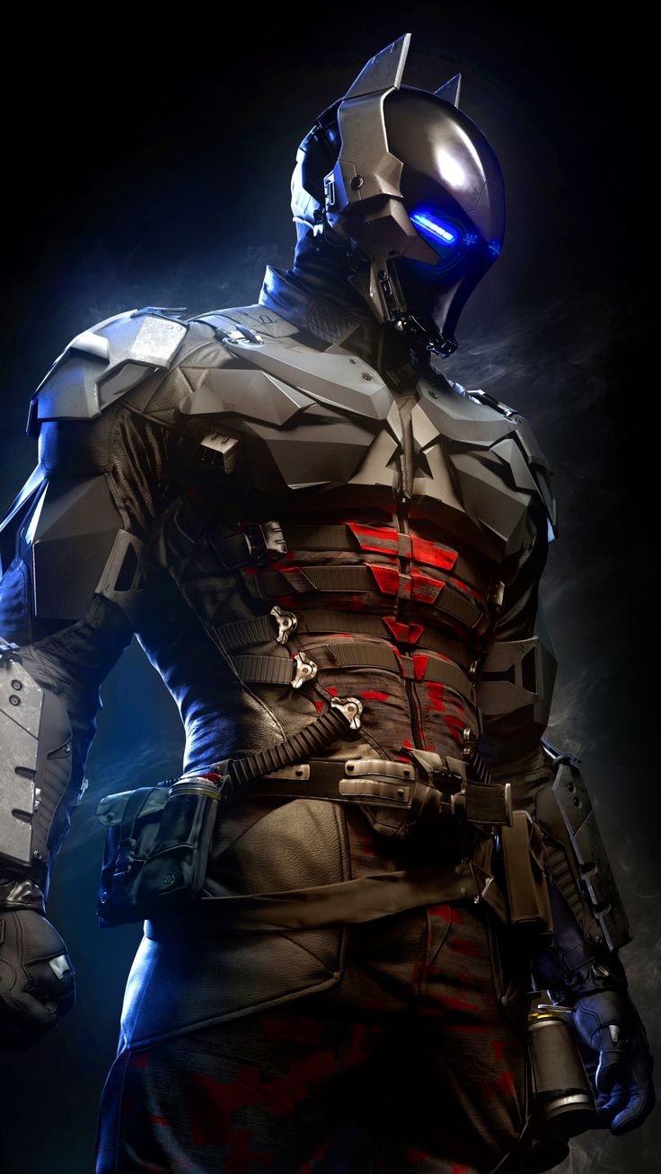 Image Wallpaper Batman Arkham Knight 2160x3840 Game B. Batman Arkham Knight Wallpaper, Android Wallpaper Batman, Batman Arkham Knight