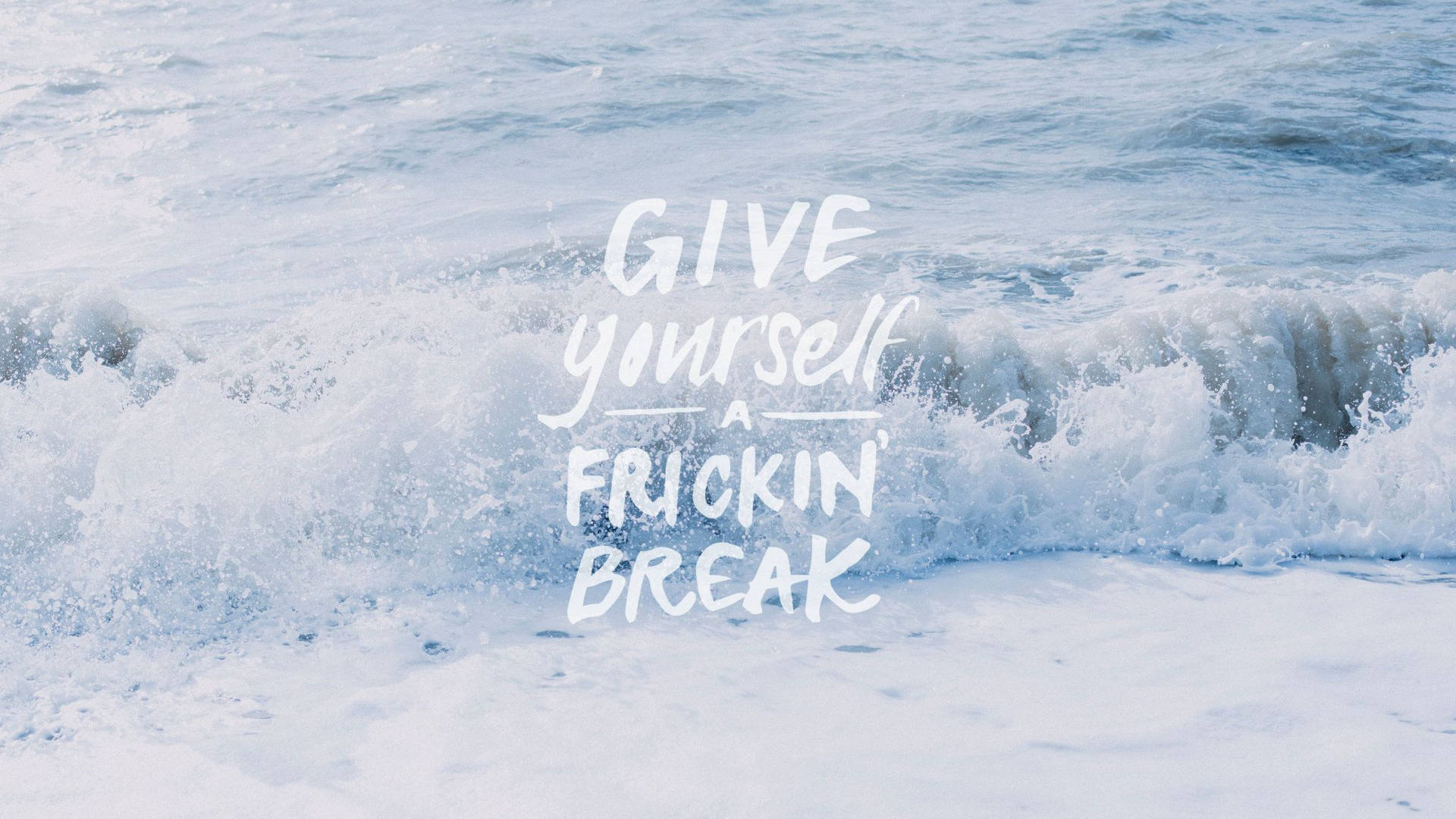 Aesthetic Quotes Wallpaper