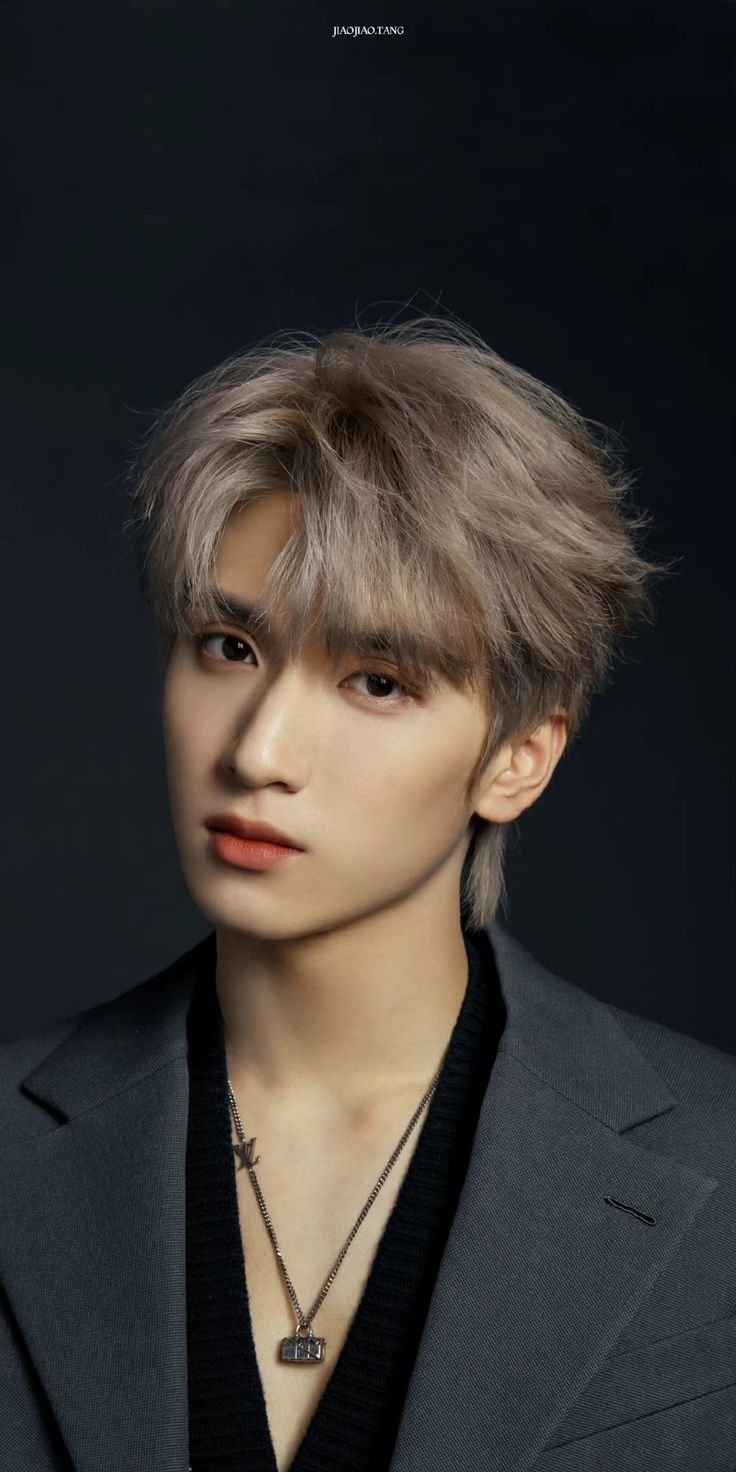 TNT HaoXiang 严浩翔