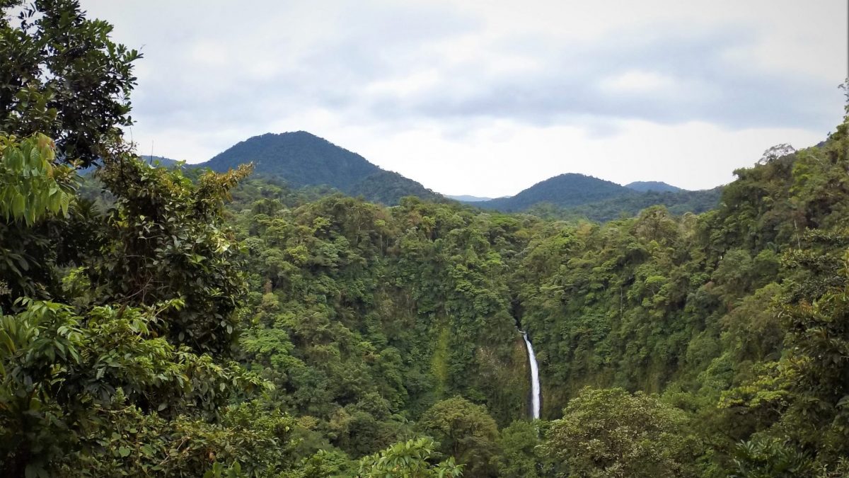 Arenal and La Fortuna, Costa Rica Adventure Guide