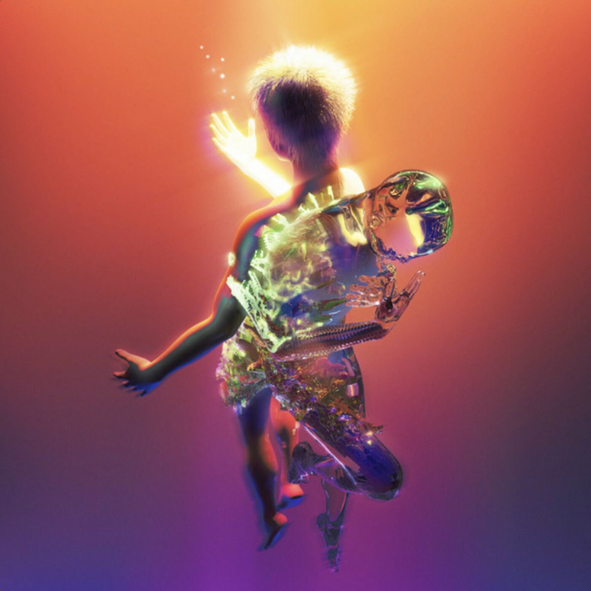 Haoxiang Yan: albums, songs, concerts