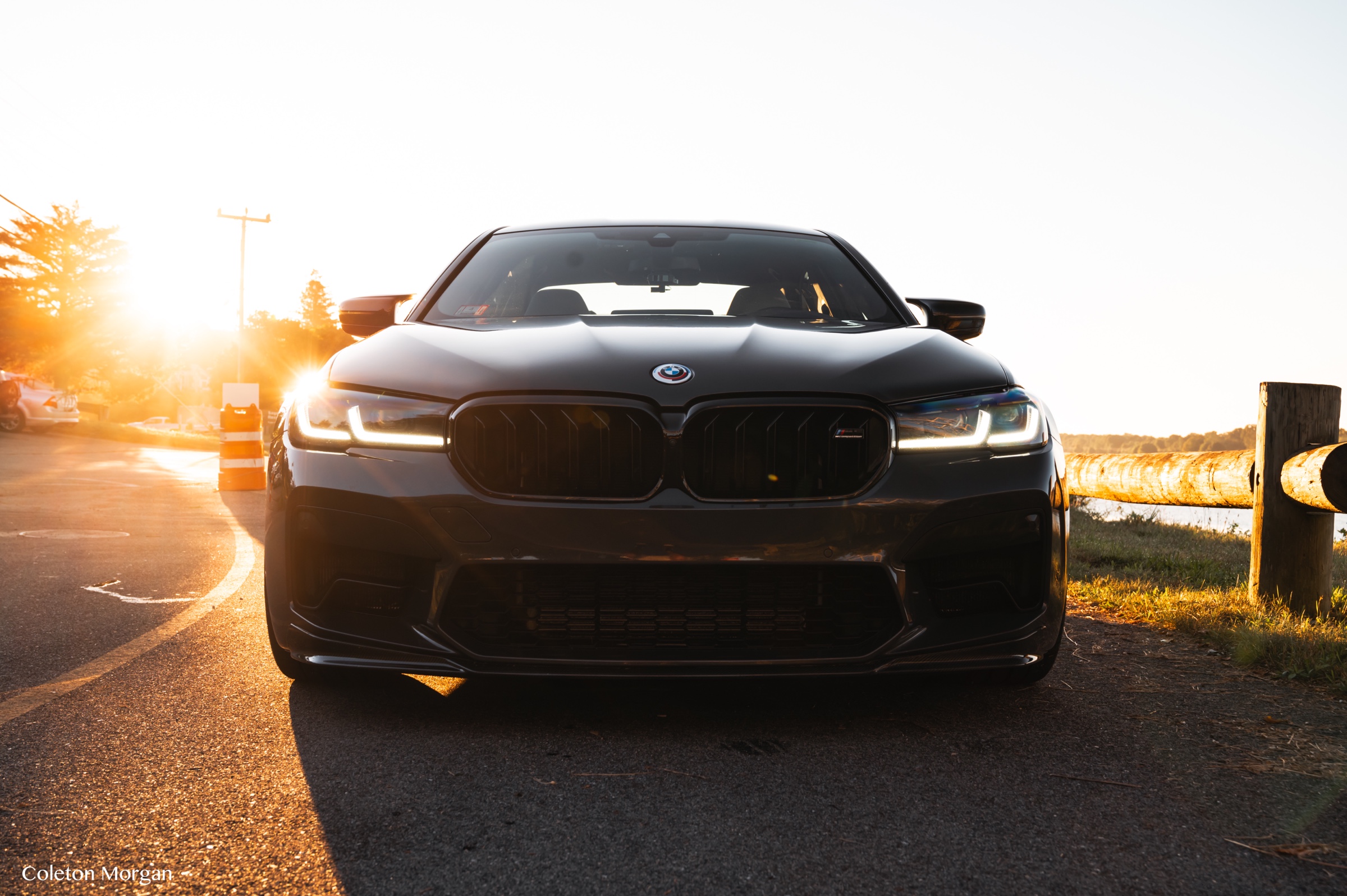F90 M5 Cape Cod Photohoot finally done! M5 Forum