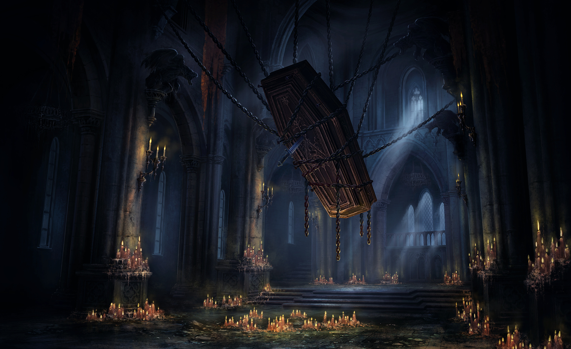 Shadowverse (Anime) Wallpaper