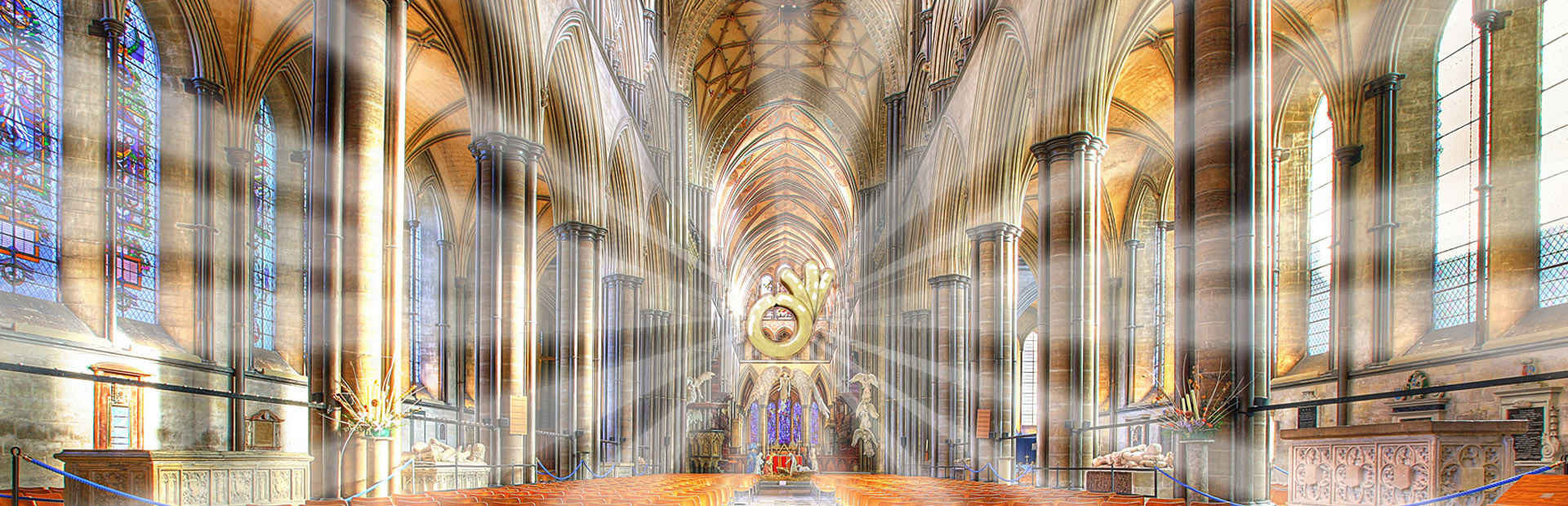 Church of White Light Organization in Cruul