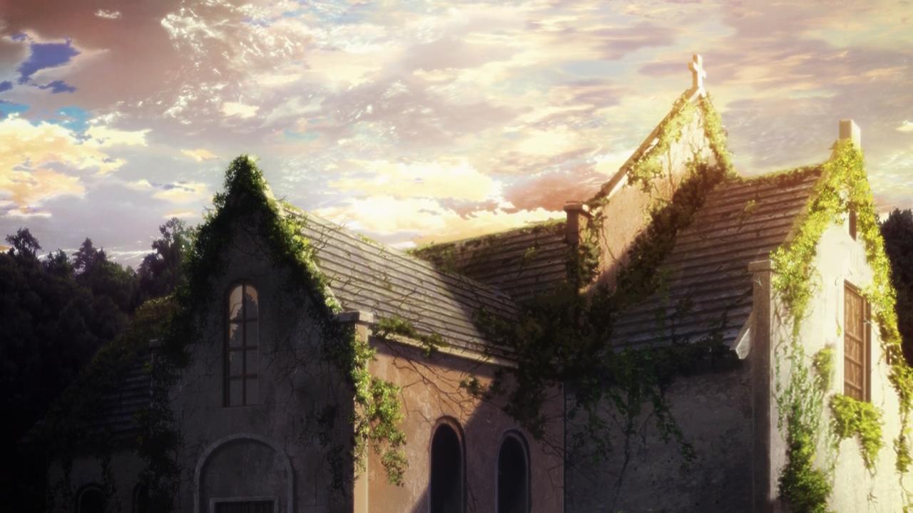 Chihayafuru. Avvesione's Anime Blog