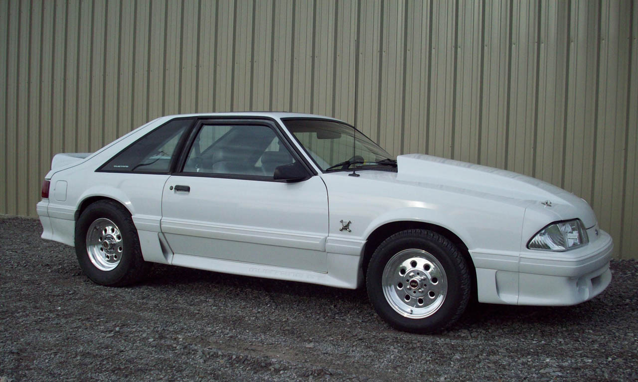 Ford Mustang GT Picture, Mods, Upgrades, Wallpaper