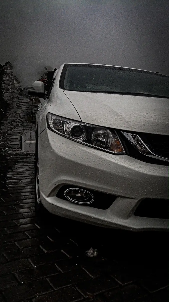 Hinda civic rebirth wallpaper