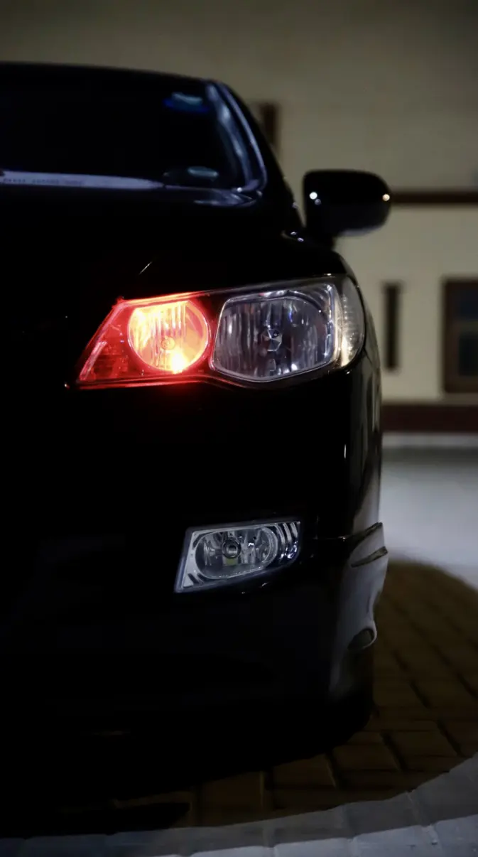 Honda Civic Reborn wallpaper