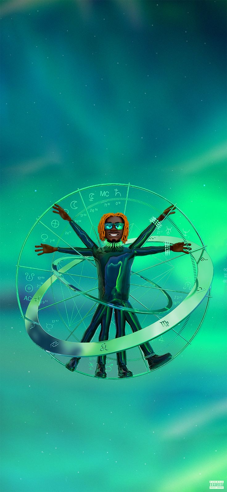 Poster De Ángel. Gunna wunna wallpaper, Gunna wallpaper aesthetic, Rap album covers