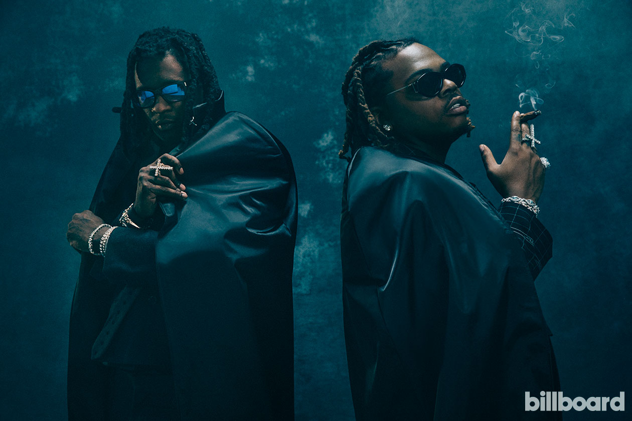 Young Thug and Gunna's Hot Streak Isn't Enough for the Atlanta Duo