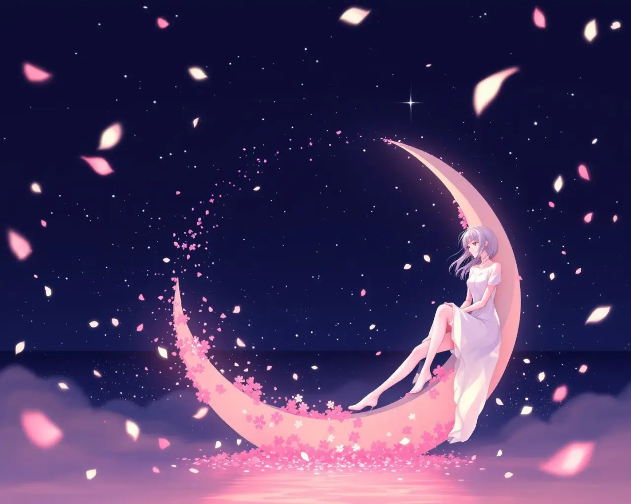 How to Create Stunning Anime Wallpaper with AI Anime Generator: 2025 Updated