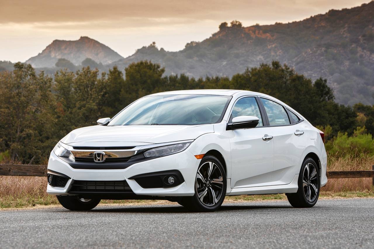 Honda Is Back in Form With the Reborn Civic