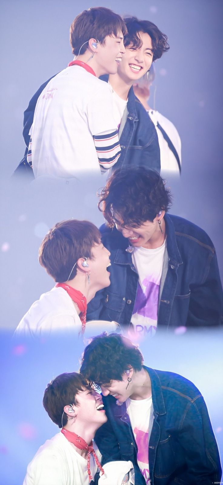 BTS jimin jungkook wallpaper