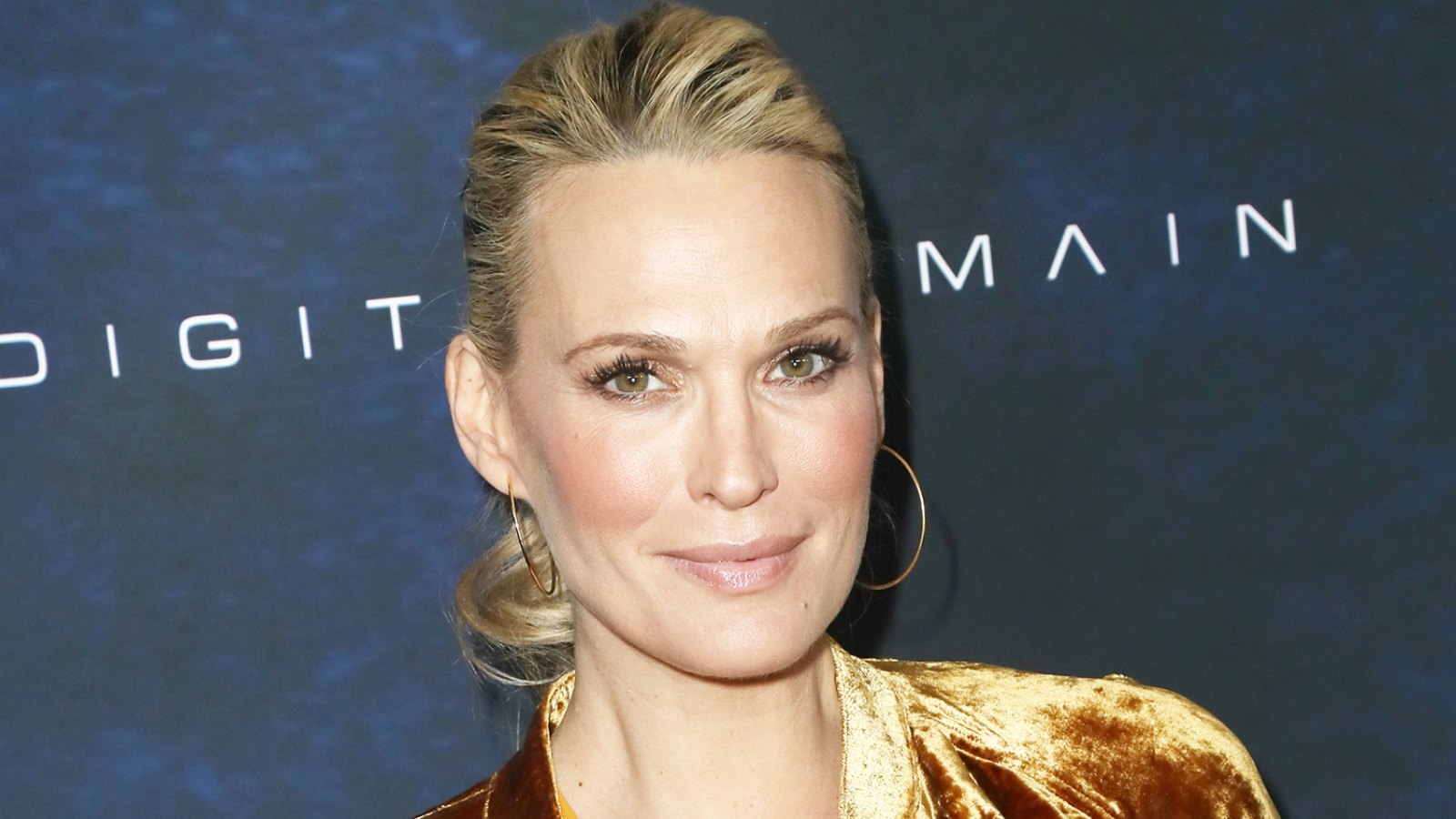 Molly Sims Shares Sweet Pics of Her Kids Meeting Baby Brother Grey