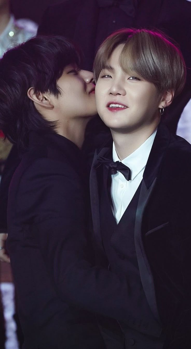 Lovely taegi xd