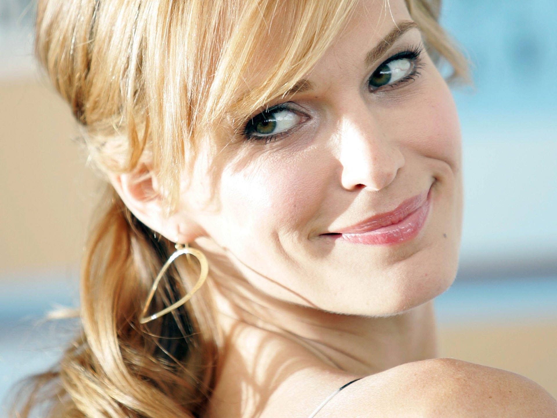 Picture of Molly Sims, Picture Of Celebrities