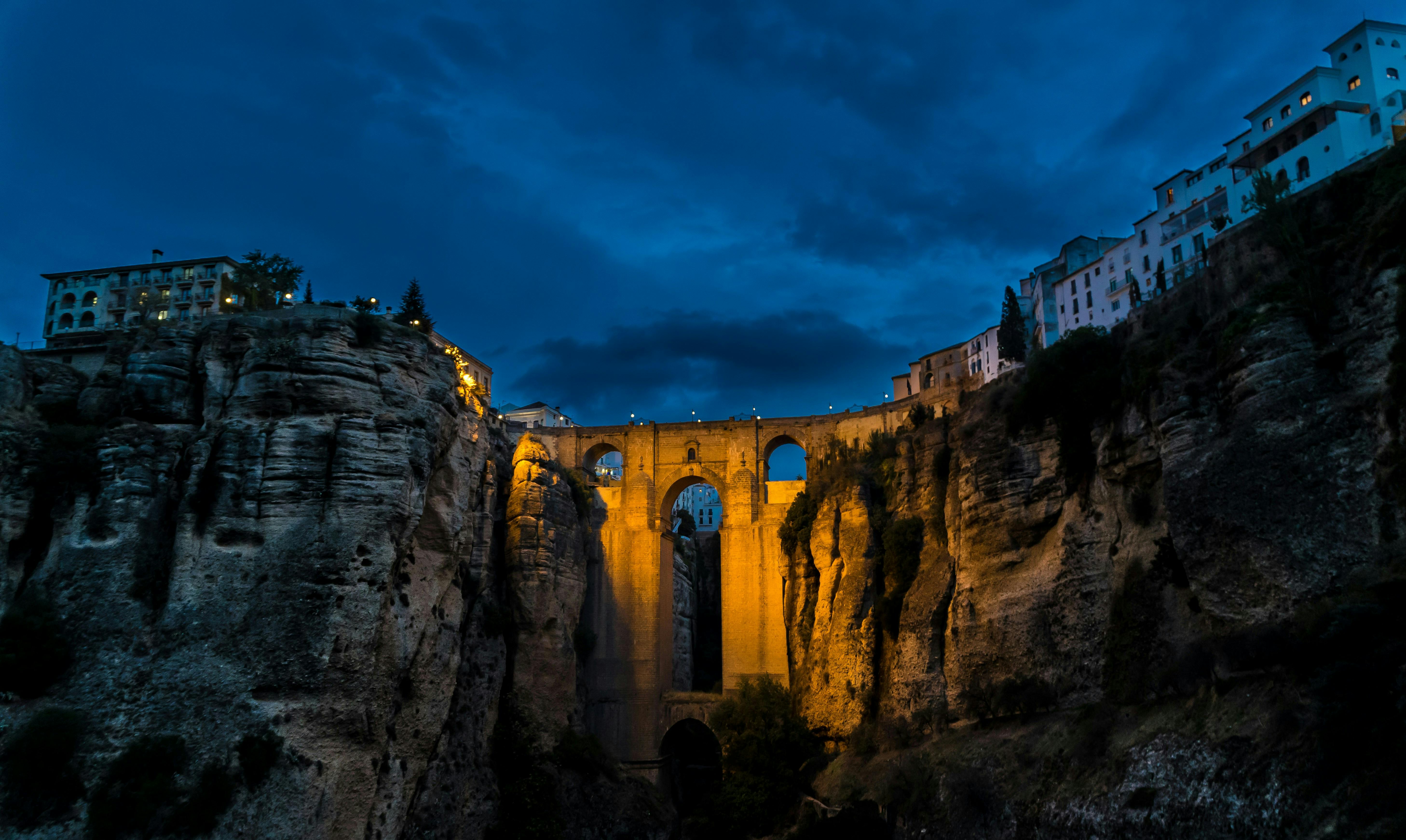 Ronda Photo, Download The BEST Free Ronda & HD Image