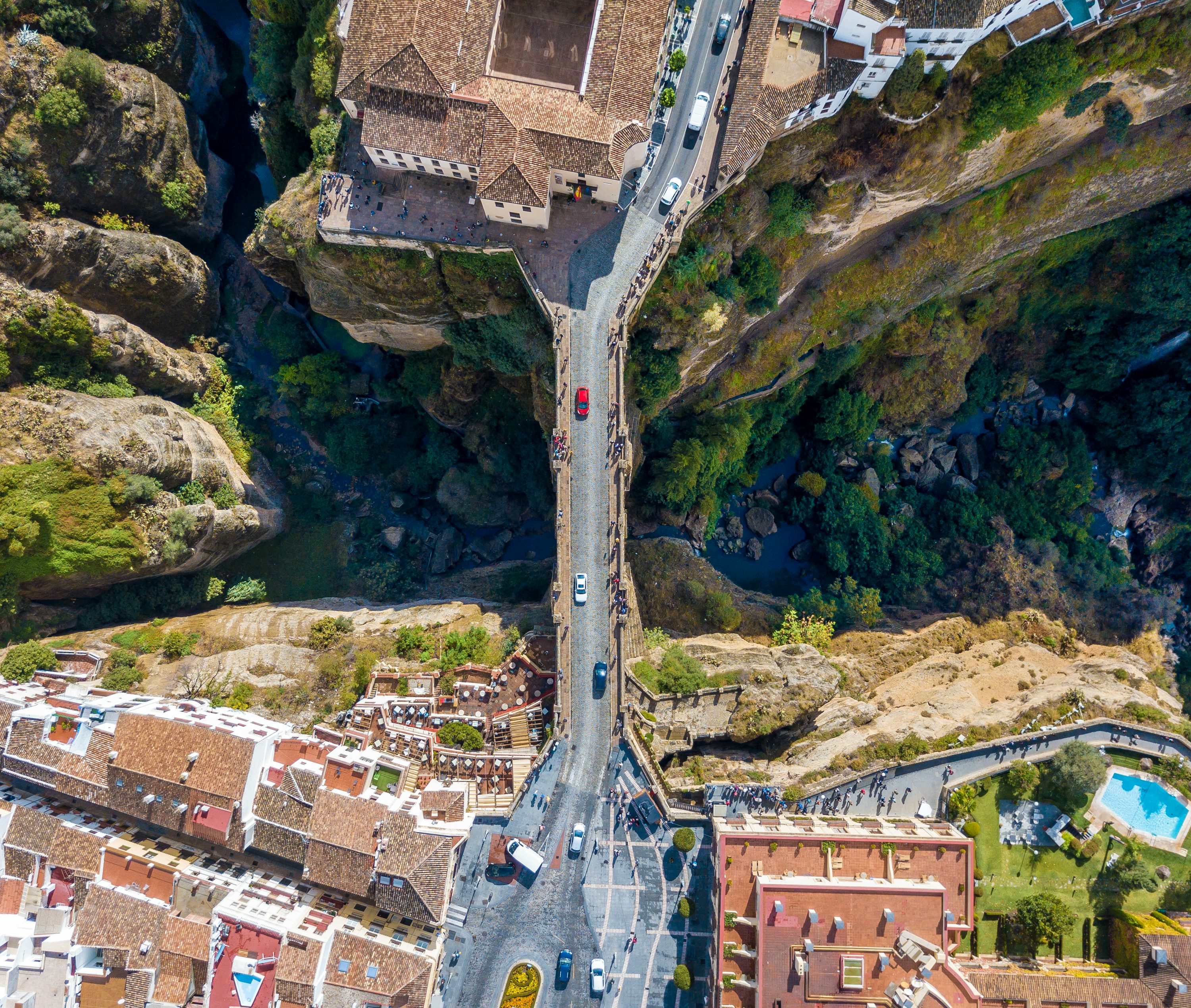 Ronda Picture. Download Free Image
