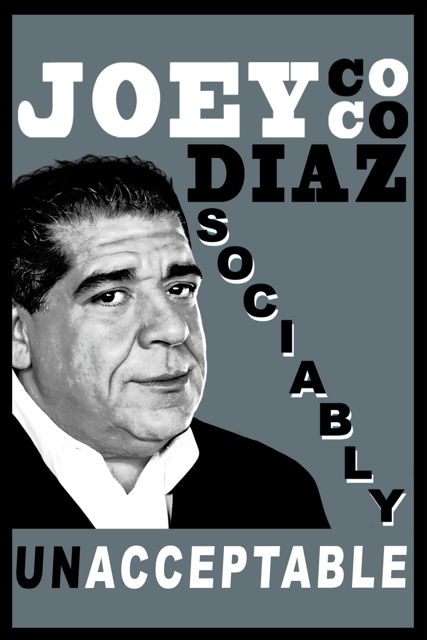 Joey Diaz