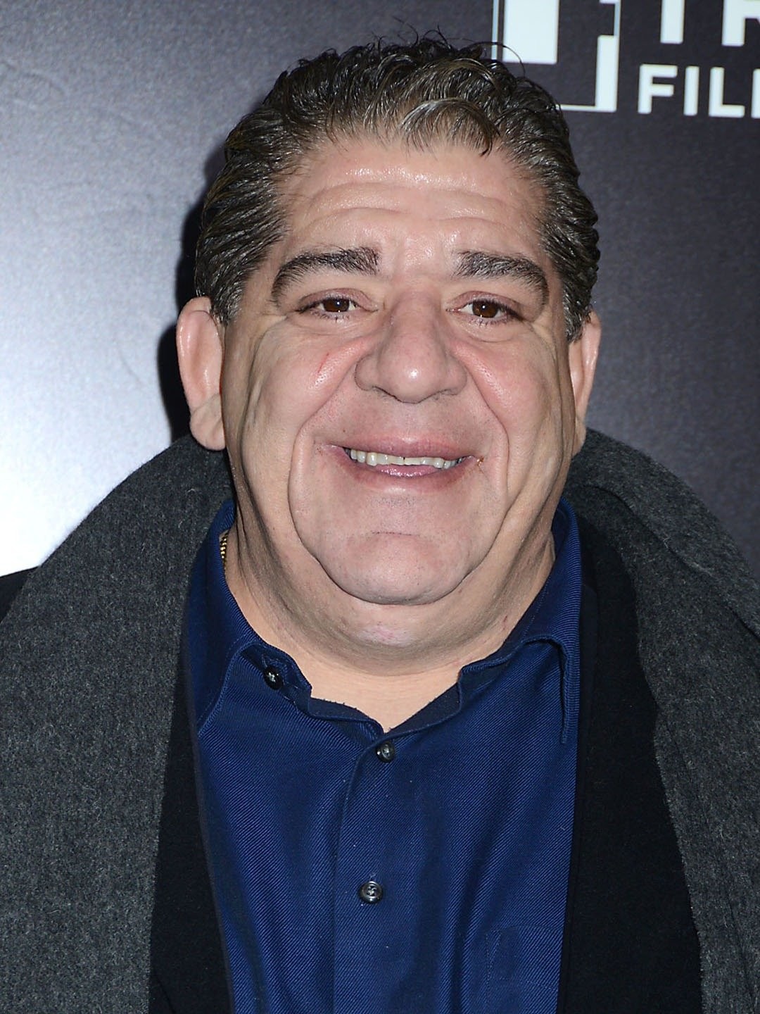 Joey Diaz Picture