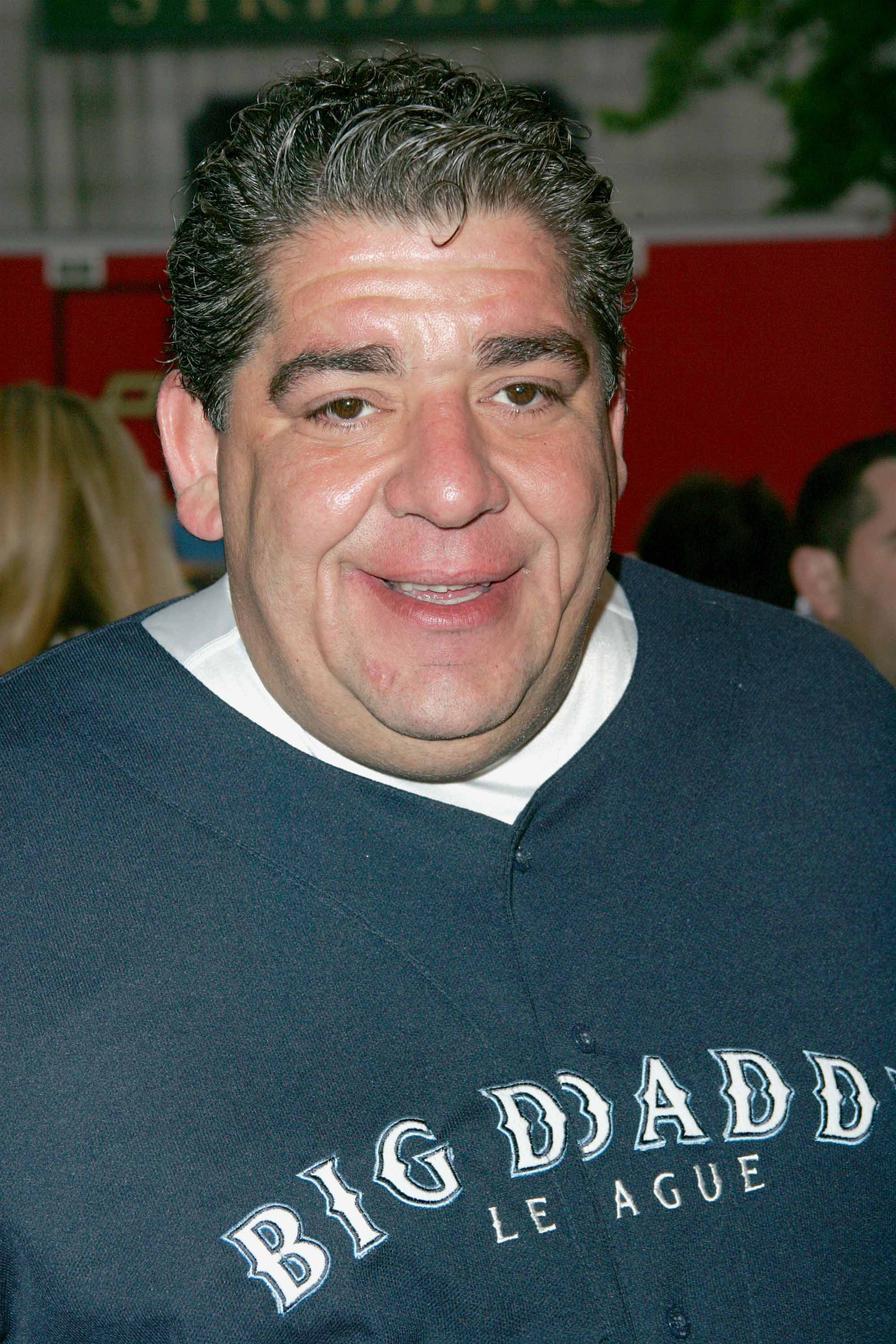Picture of Joey Diaz, Picture Of Celebrities