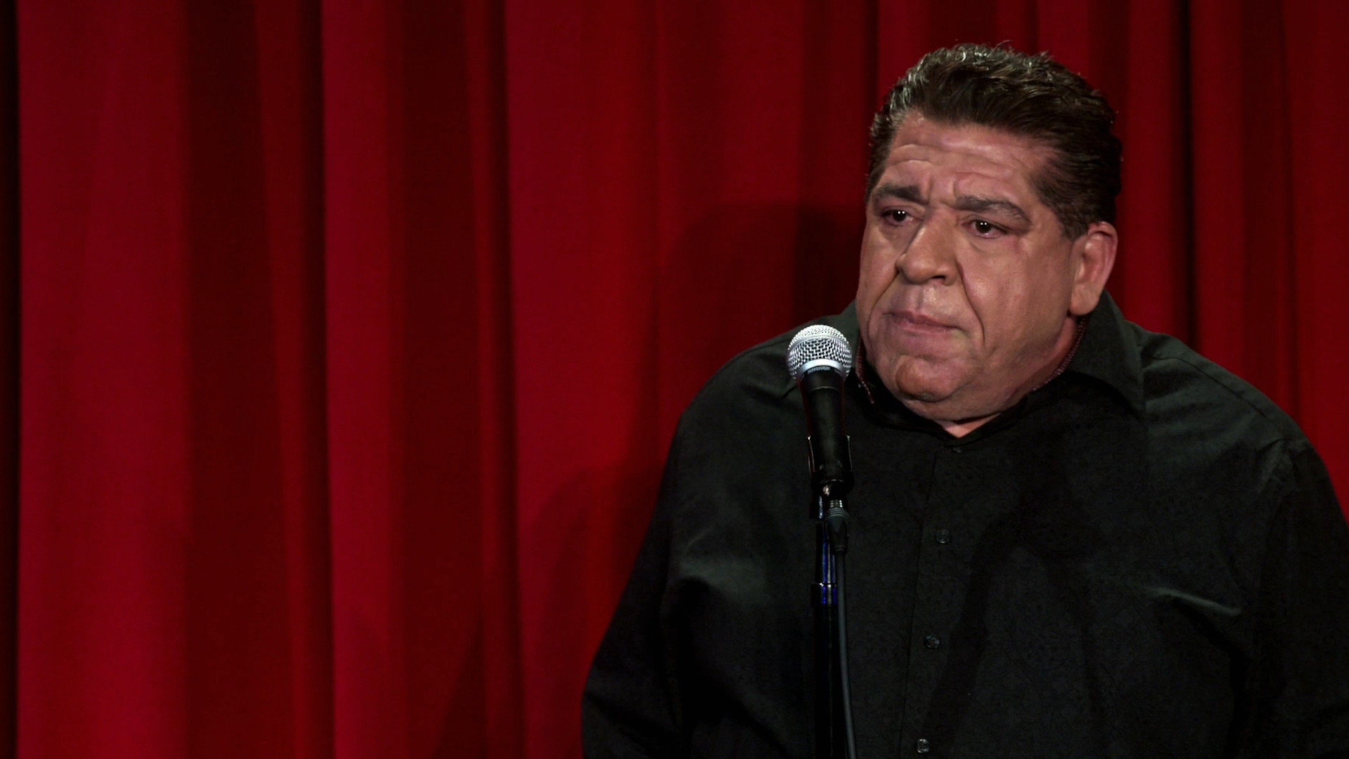 Watch Joey Coco Diaz: Sociably Unacceptable