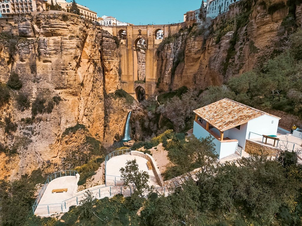 amazing things to do in Ronda