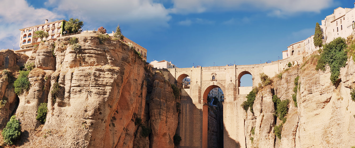 Vacation Rentals in Ronda