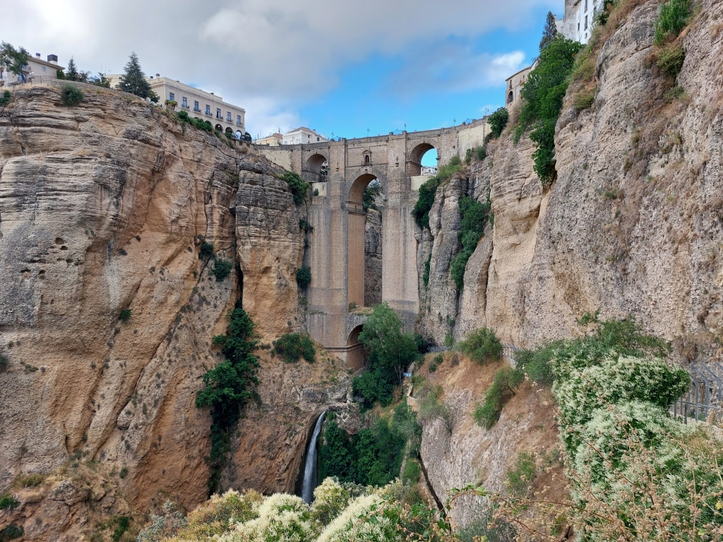Top Sights Worth Visiting in Ronda