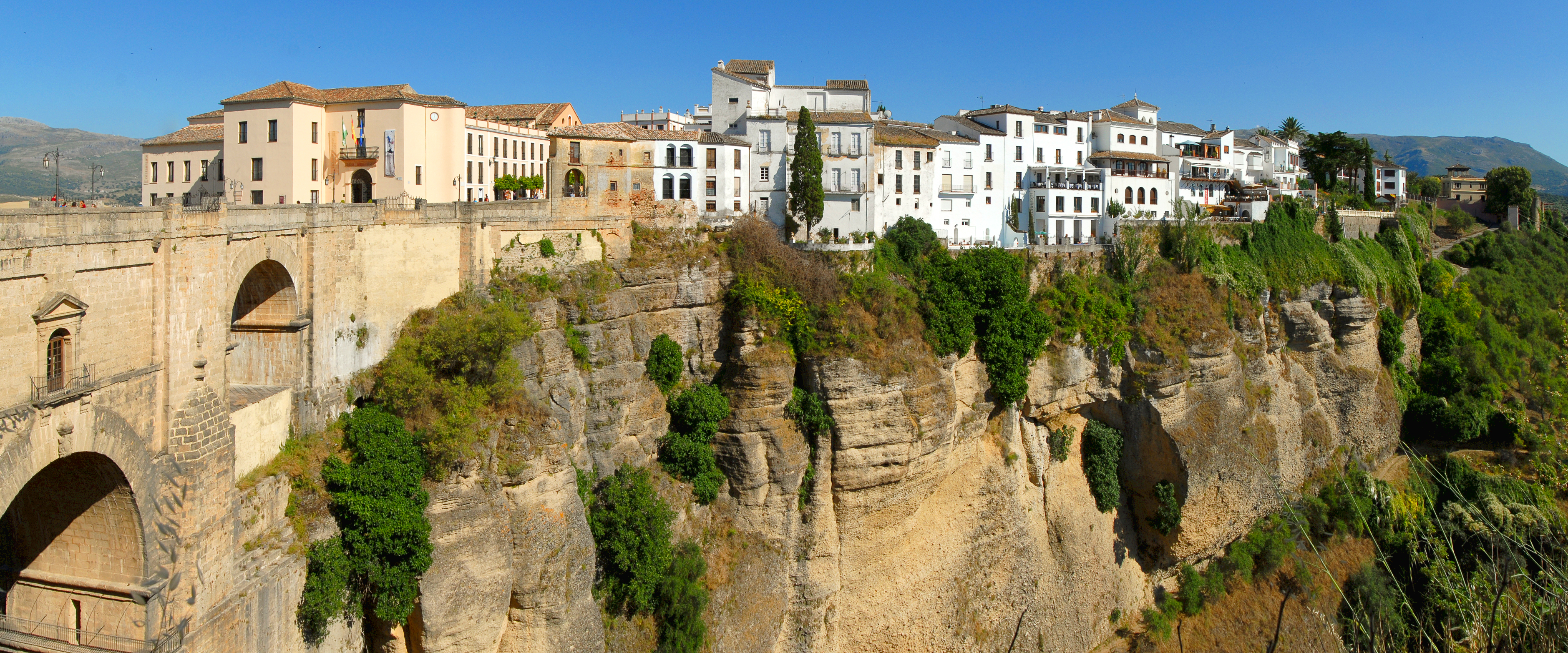 Ronda