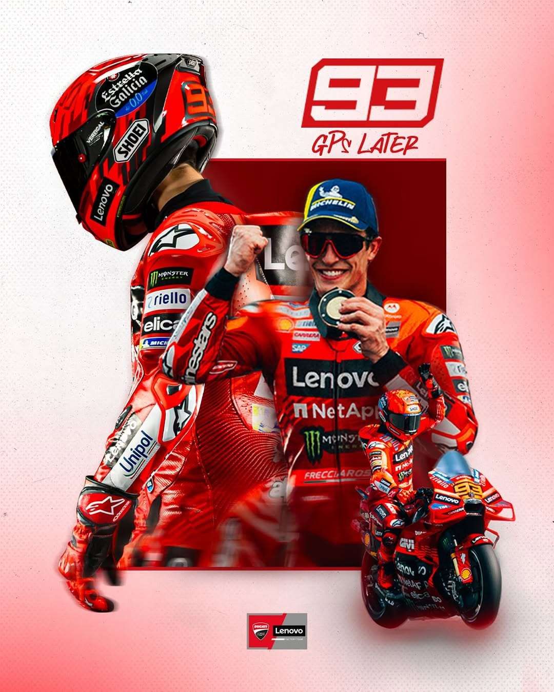 RRI.co.id Thailand 2025, Marc Marquez Juaranya
