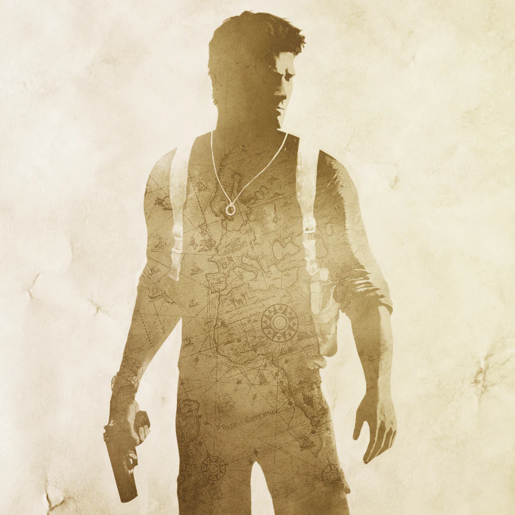 Uncharted: The Nathan Drake Collection