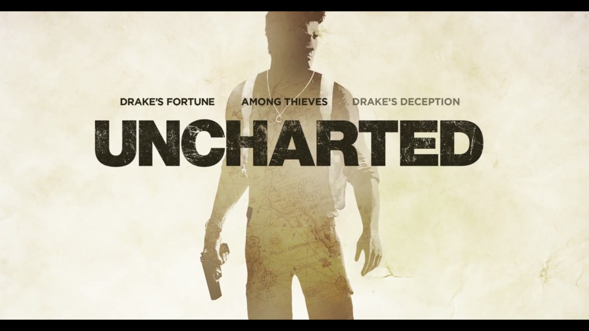 The Nathan Drake Collection.Yes!. Game, Complain, Repeat