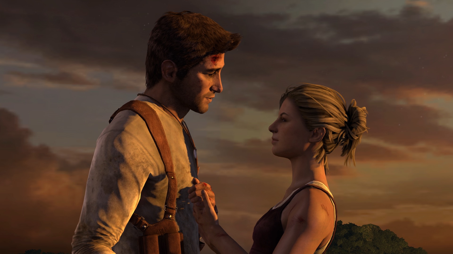 Uncharted: The Nathan Drake Collection Review