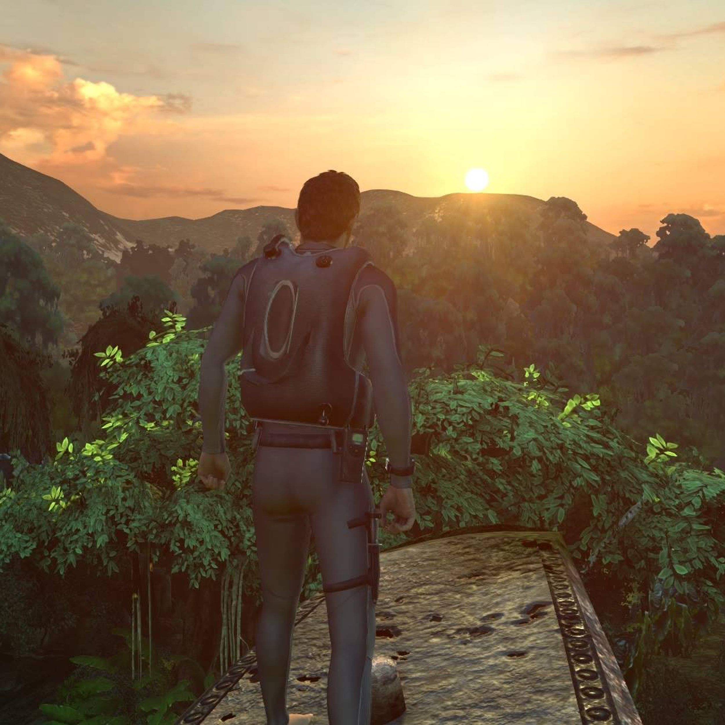 Off The Charts Fun With The Nathan Drake Collection