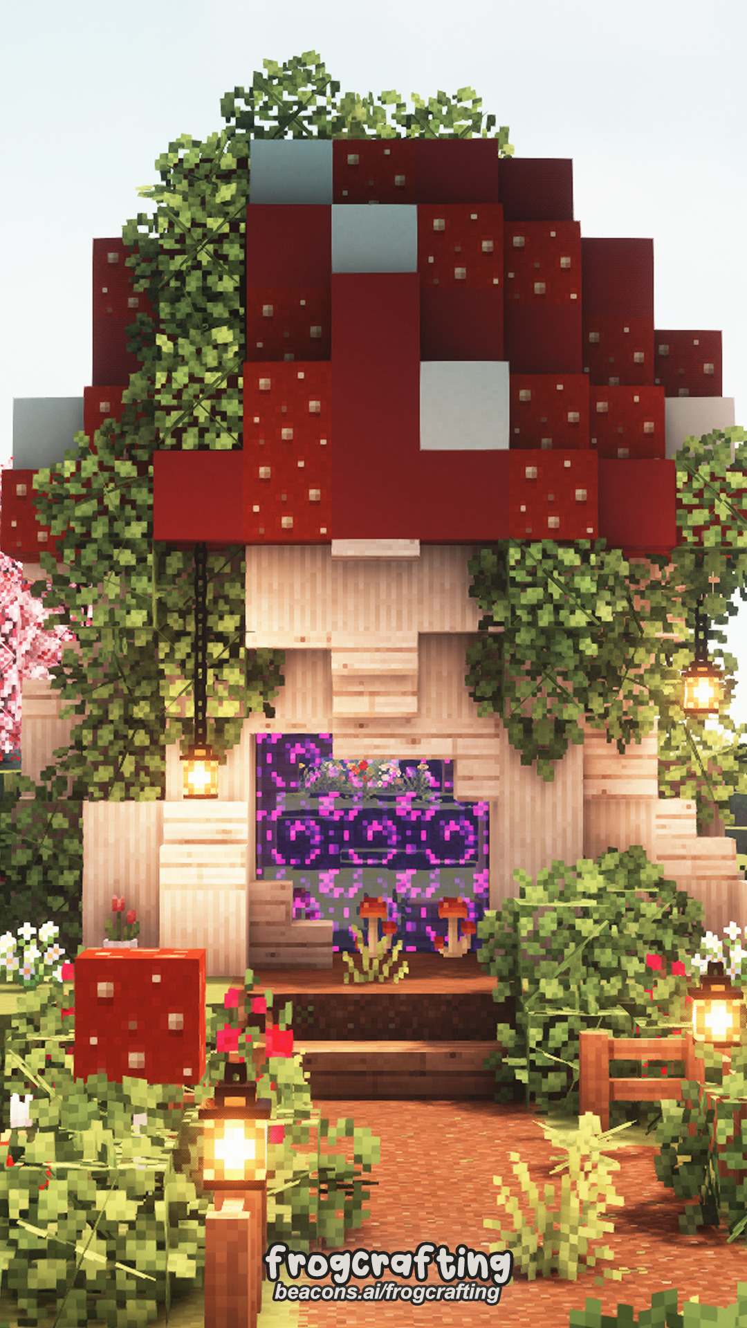 ♡ frogcrafting ♡