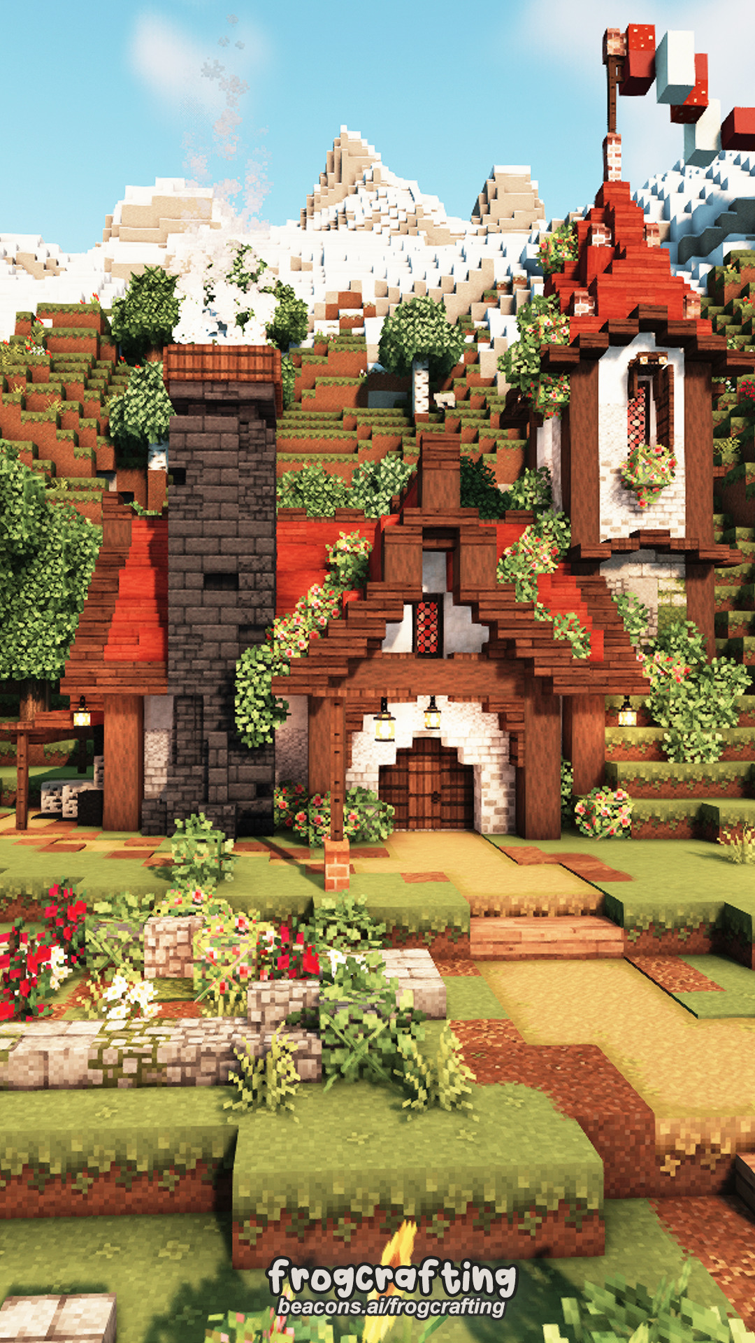 ♡ frogcrafting ♡