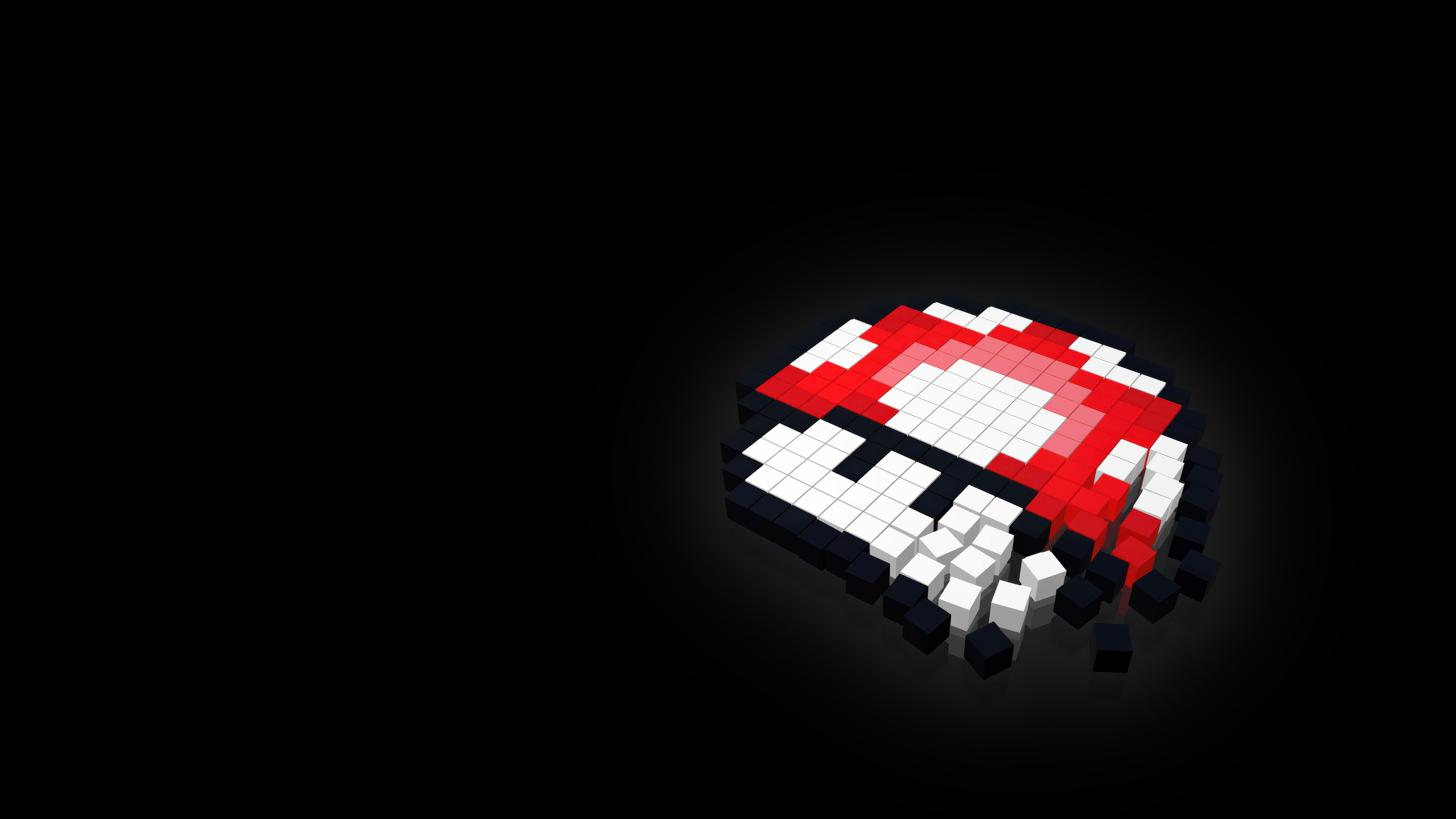 Mushroom Minecraft 5k Wallpaper, HD Games Wallpaper, 4k Wallpaper, Image, Background, Photos and Picture
