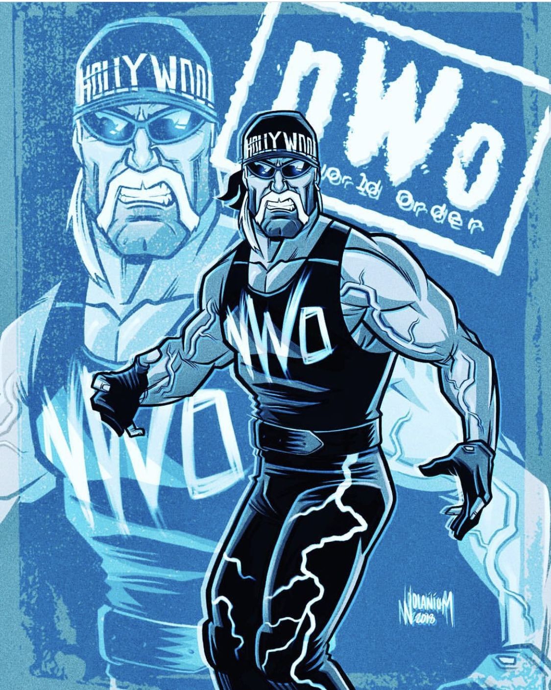 N.W.O ideas. nwo, professional wrestling, pro wrestling