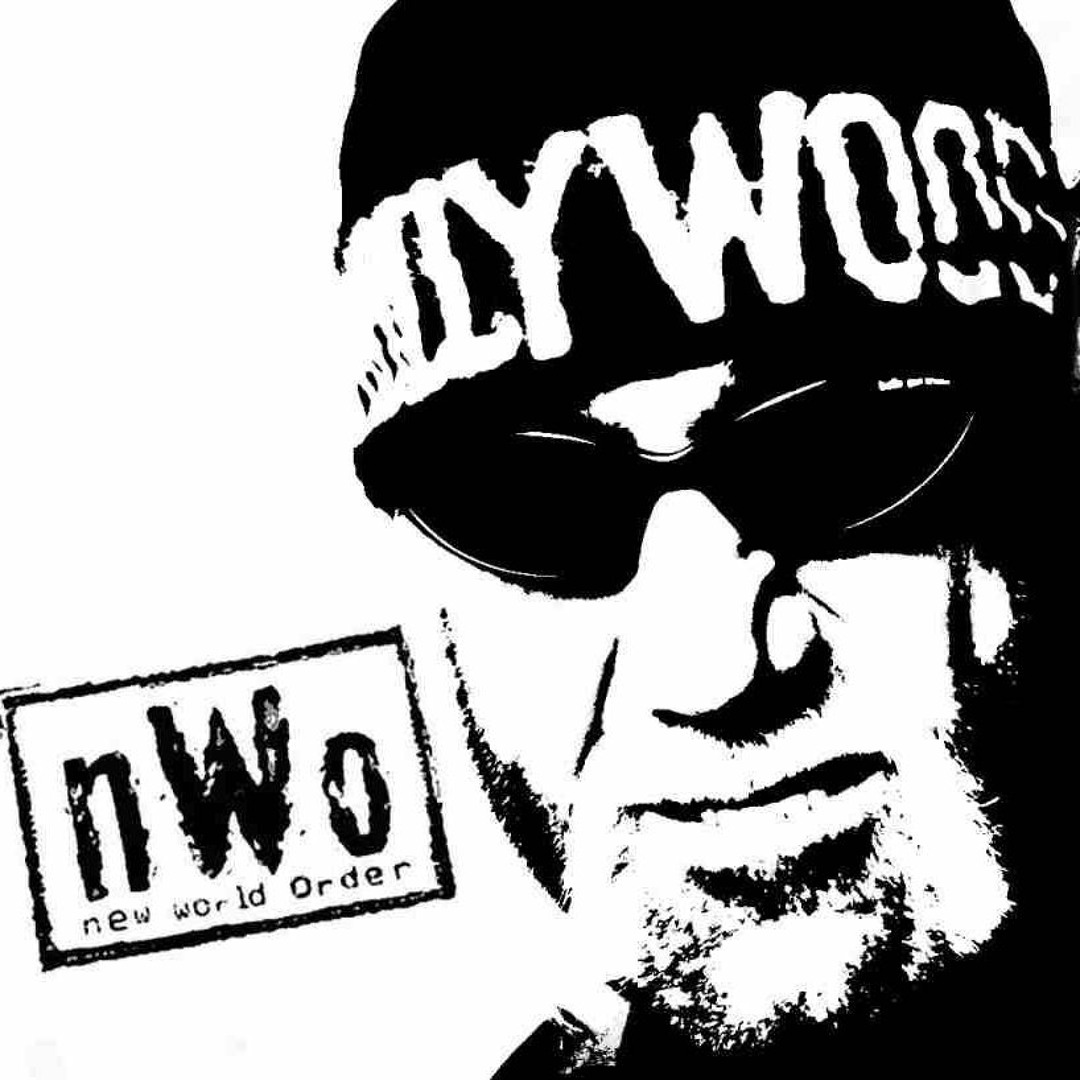 Stream Voodoo Child (nWo Theme Hogan) by Flubberguts. Listen online for free on SoundCloud