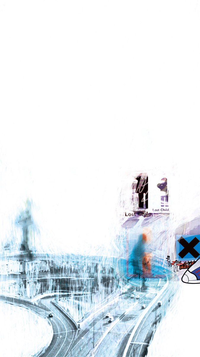 Radiohead Club on Twitter